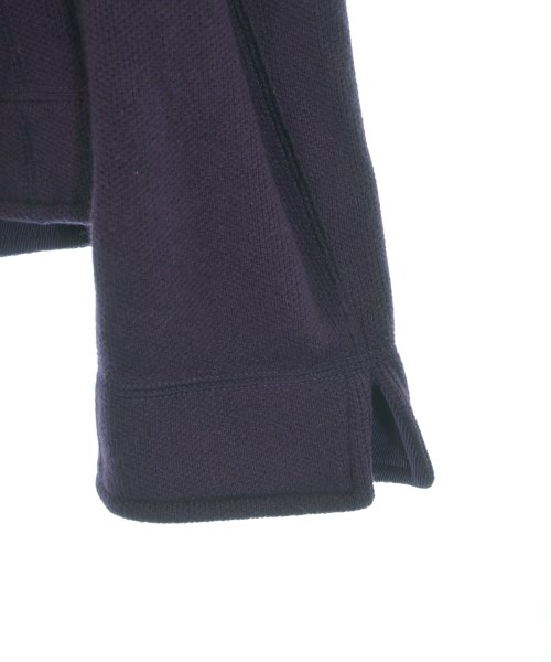 AKRIS（アクリス）カジュアルジャケット 紫 サイズ:42(M位) レディース/2200638337044