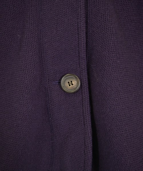 AKRIS（アクリス）カジュアルジャケット 紫 サイズ:42(M位) レディース/2200638337044