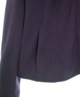 AKRIS（アクリス）カジュアルジャケット 紫 サイズ:42(M位) レディース/2200638337044