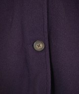 AKRIS（アクリス）カジュアルジャケット 紫 サイズ:42(M位) レディース/2200638337044