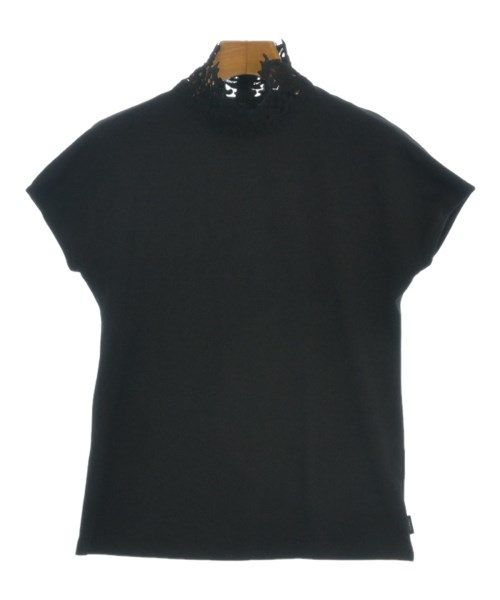 AKRIS(アクリス)Tシャツ・カットソー 黒 サイズ:-(M位)/2200625163427