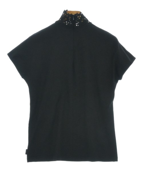 AKRIS（アクリス）Tシャツ・カットソー 黒 サイズ:-(M位) レディース/2200625163427