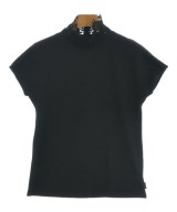 AKRIS（アクリス）Tシャツ・カットソー 黒 サイズ:-(M位) レディース/2200625163427