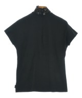 AKRIS（アクリス）Tシャツ・カットソー 黒 サイズ:-(M位) レディース/2200625163427