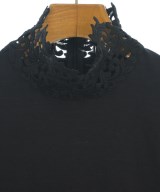 AKRIS（アクリス）Tシャツ・カットソー 黒 サイズ:-(M位) レディース/2200625163427