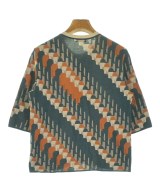 AKRIS（アクリス）カーディガン 緑 サイズ:-(M位) レディース/2200644864046