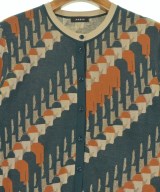 AKRIS（アクリス）カーディガン 緑 サイズ:-(M位) レディース/2200644864046