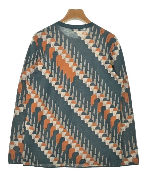 AKRIS（アクリス）ニット・セーター ベージュ サイズ:44(L位) レディース/2200644864053