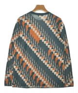 AKRIS（アクリス）ニット・セーター ベージュ サイズ:44(L位) レディース/2200644864053