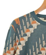 AKRIS（アクリス）ニット・セーター ベージュ サイズ:44(L位) レディース/2200644864053