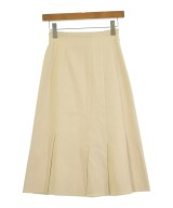 AKRIS ひざ丈スカート