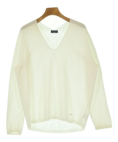 アクリス(AKRIS)のAKRIS ニット・セーター