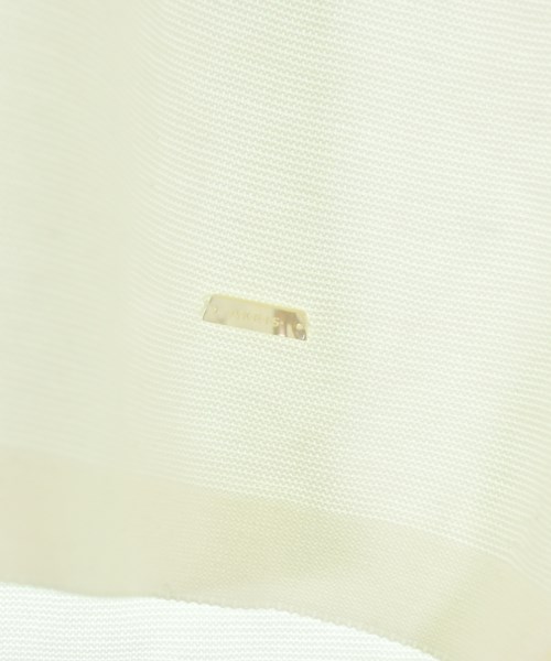 AKRIS（アクリス）ニット・セーター 白 サイズ:44(L位) レディース/2200623043028