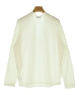 AKRIS（アクリス）ニット・セーター 白 サイズ:44(L位) レディース/2200623043028