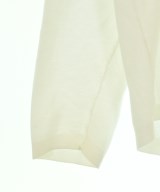 AKRIS（アクリス）ニット・セーター 白 サイズ:44(L位) レディース/2200623043028