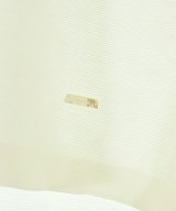 AKRIS（アクリス）ニット・セーター 白 サイズ:44(L位) レディース/2200623043028