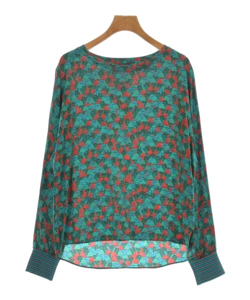 アクリス(AKRIS)のAKRIS ブラウス