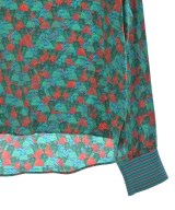 AKRIS（アクリス）ブラウス 緑 サイズ:42(M位) レディース/2200614017069