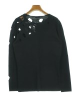 AKRIS（アクリス）ニット・セーター 黒 サイズ:42(M位) レディース/2200614017137