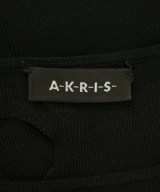 AKRIS（アクリス）ニット・セーター 黒 サイズ:42(M位) レディース/2200614017137