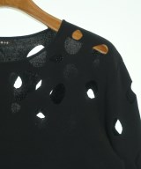 AKRIS（アクリス）ニット・セーター 黒 サイズ:42(M位) レディース/2200614017137