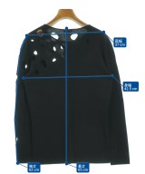 AKRIS（アクリス）ニット・セーター 黒 サイズ:42(M位) レディース/2200614017137