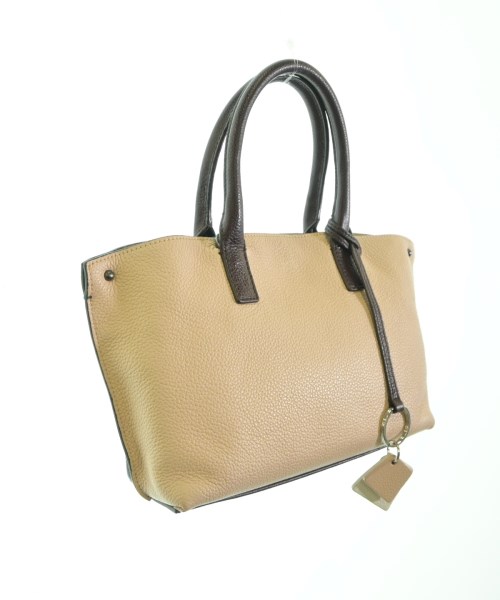 AKRIS（アクリス）ハンドバッグ ピンク サイズ:- レディース/2200619766047