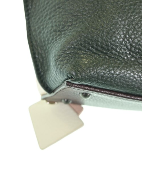 AKRIS（アクリス）ハンドバッグ ピンク サイズ:- レディース/2200619766047