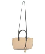 AKRIS（アクリス）ハンドバッグ ピンク サイズ:- レディース/2200619766047