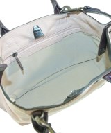 AKRIS（アクリス）ハンドバッグ ピンク サイズ:- レディース/2200619766047