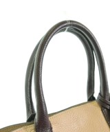 AKRIS（アクリス）ハンドバッグ ピンク サイズ:- レディース/2200619766047