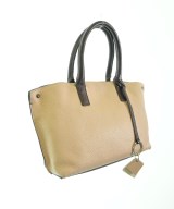 AKRIS（アクリス）ハンドバッグ ピンク サイズ:- レディース/2200619766047