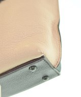 AKRIS（アクリス）ハンドバッグ ピンク サイズ:- レディース/2200619766047