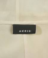 AKRIS（アクリス）ブラウス 白 サイズ:42(M位) レディース/2200613706018