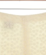 AKRIS（アクリス）ロング・マキシ丈スカート 白 サイズ:44(L位) レディース/2200621005011