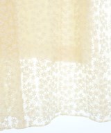 AKRIS（アクリス）ロング・マキシ丈スカート 白 サイズ:44(L位) レディース/2200621005011