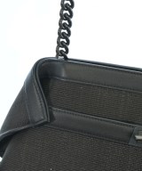 AKRIS（アクリス）ショルダーバッグ 黒 サイズ:- レディース/2200609650042