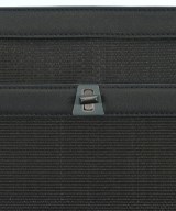 AKRIS（アクリス）ショルダーバッグ 黒 サイズ:- レディース/2200609650042