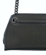 AKRIS（アクリス）ショルダーバッグ 黒 サイズ:- レディース/2200609650042
