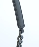 AKRIS（アクリス）ショルダーバッグ 黒 サイズ:- レディース/2200609650042
