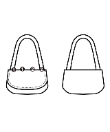 AKRIS（アクリス）ショルダーバッグ 白 サイズ:- レディース/2200609650059