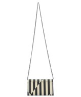 AKRIS（アクリス）ショルダーバッグ 白 サイズ:- レディース/2200609650059