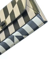 AKRIS（アクリス）ショルダーバッグ 白 サイズ:- レディース/2200609650059