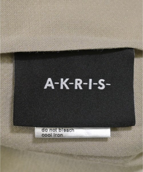 AKRIS（アクリス）その他 白 サイズ:44(L位)/44(L位) レディース/2200609650066