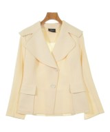 AKRIS（アクリス）その他 黄 サイズ:44(L位) レディース/2200609650073