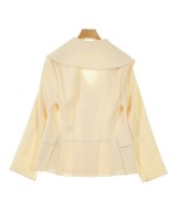 AKRIS（アクリス）その他 黄 サイズ:44(L位) レディース/2200609650073