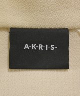 AKRIS（アクリス）その他 黄 サイズ:44(L位) レディース/2200609650073