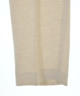 AKRIS（アクリス）スラックス ベージュ サイズ:46(XL位) レディース/2200609650110