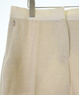 AKRIS（アクリス）スラックス ベージュ サイズ:46(XL位) レディース/2200609650110