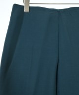 AKRIS（アクリス）スラックス 緑 サイズ:44(L位) レディース/2200609650127